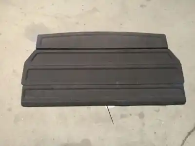 Peça sobressalente para automóvel em segunda mão chapeleira por opel meriva b 1.7 16v cdti referências oem iam 