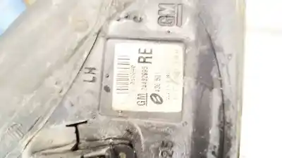 Peça sobressalente para automóvel em segunda mão espelho retrovisor esquerdo por bmw 3 (e30) m3 2.3 referências oem iam 24462995  