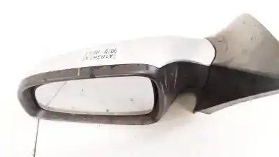 Peça sobressalente para automóvel em segunda mão espelho retrovisor esquerdo por bmw 3 (e30) m3 2.3 referências oem iam 24462995  
