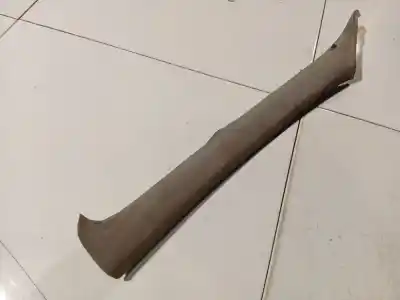 Peça sobressalente para automóvel em segunda mão plásticos por audi 80 b4 sedán (8c2) 1.9 tdi referências oem iam 8a0867231