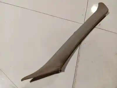 Peça sobressalente para automóvel em segunda mão plásticos por audi 80 b4 sedán (8c2) 1.9 tdi referências oem iam 8a0867232