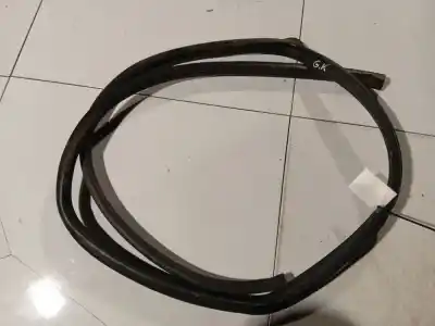 Автозапчасти б/у контур двери резиновый за toyota avensis (_t25_) 2.0 d-4d (adt250_) ссылки oem iam 