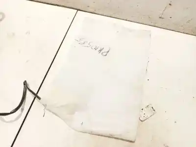 Pezzo di ricambio per auto di seconda mano pezzi vari per subaru forester (sh_) 2.0 d awd (shh) riferimenti oem iam   