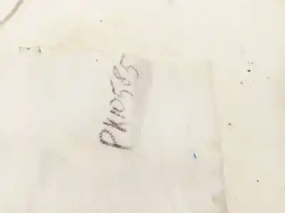 Pezzo di ricambio per auto di seconda mano pezzi vari per subaru forester (sh_) 2.0 d awd (shh) riferimenti oem iam   