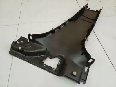 Second-hand car spare part plastics for opel corsa a fastback (s83) 1.2 i (f08, m08, f68, m68) oem iam references 84171snbj0  84171-snb-j0