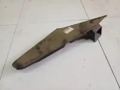 Автозапчастина б/у пластикler для subaru legacy berl. b13 (bl) 2.0 cat посилання на oem iam a12ag00