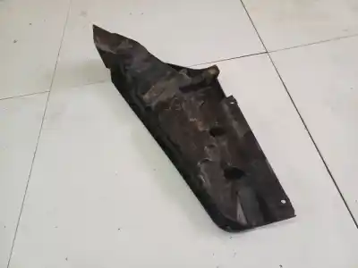 Автозапчасти б/у пластик за subaru legacy berl. b13 (bl) 2.0 cat ссылки oem iam a12ag00  a12ag00