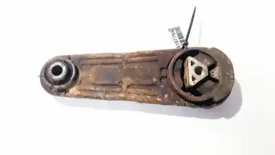 Peça sobressalente para automóvel em segunda mão suporte motor por renault scénic ii (jm0/1_) 1.6 bifuel referências oem iam 