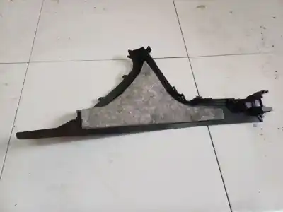 Автозапчастина б/у пластикler для subaru legacy berl. b13 (bl) 2.0 cat посилання на oem iam 66073ag080  66073ag080