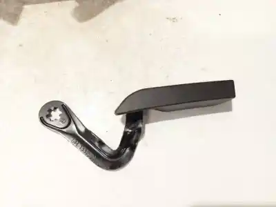 Tweedehands auto-onderdeel plasticen voor bmw 3 (e30) m3 2.3 oem iam-referenties 13315396