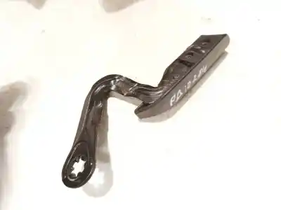 Second-hand car spare part plastics for bmw 3 (e30) m3 2.3 oem iam references 13315396  