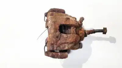 Peça sobressalente para automóvel em segunda mão pinça de travão traseira direita por audi coupe b2 (81, 855, 856) 2.3 quattro referências oem iam 