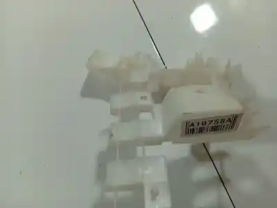 Автозапчастина б/у пластикler для porsche cayenne (9pa) s 4.5 посилання на oem iam 7l0880675  7l0880675