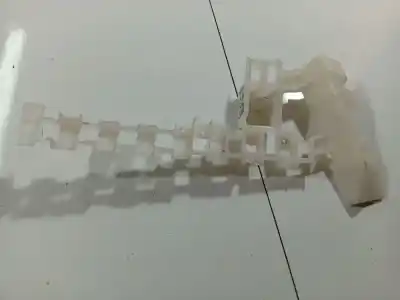 Автозапчастина б/у пластикler для porsche cayenne (9pa) s 4.5 посилання на oem iam 7l0880675  7l0880675