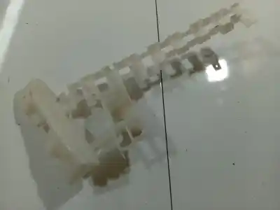 Автозапчастина б/у пластикler для porsche cayenne (9pa) s 4.5 посилання на oem iam 7l0880675  7l0880675