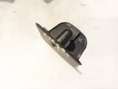 Автозапчасти б/у пластик за subaru legacy berl. b13 (bl) 2.0 cat ссылки oem iam a7979040  
