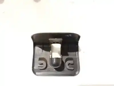 Автозапчасти б/у пластик за subaru legacy berl. b13 (bl) 2.0 cat ссылки oem iam a7979040  