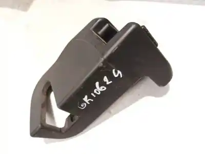 Автозапчастина б/у пластика для audi a6 c5 (4b2) 2.5 tdi посилання на oem iam 4b9885879a  
