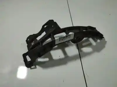Pezzo di ricambio per auto di seconda mano rinforzo paraurti posteriore per bmw 3 (e30) m3 2.3 riferimenti oem iam 14000