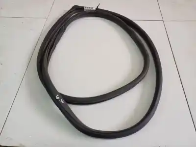 Second-hand car spare part rubber door seal for opel corsa a fastback (s83) 1.2 i (f08, m08, f68, m68) oem iam references    Second-hand car spare part rubber door seal for opel corsa a fastback (s83) 1.2 i (f08, m08, f68, m68) oem iam references