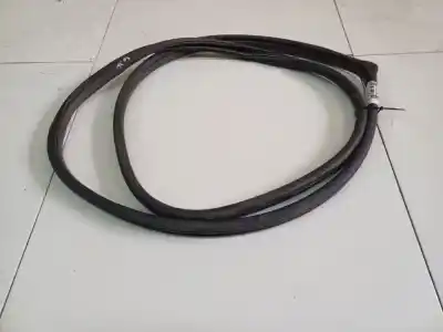 Second-hand car spare part rubber door seal for opel corsa a fastback (s83) 1.2 i (f08, m08, f68, m68) oem iam references    Second-hand car spare part rubber door seal for opel corsa a fastback (s83) 1.2 i (f08, m08, f68, m68) oem iam references