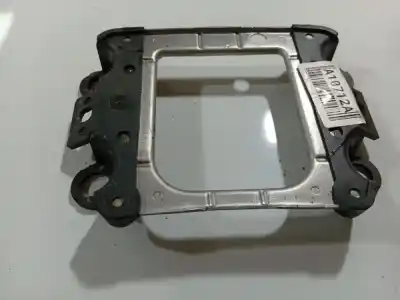 Peça sobressalente para automóvel em segunda mão plásticos por audi 80 b4 sedán (8c2) 1.9 tdi referências oem iam 971