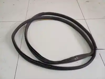 Second-hand car spare part rubber door seal for opel corsa a fastback (s83) 1.2 i (f08, m08, f68, m68) oem iam references  Second-hand car spare part rubber door seal for opel corsa a fastback (s83) 1.2 i (f08, m08, f68, m68) oem iam references