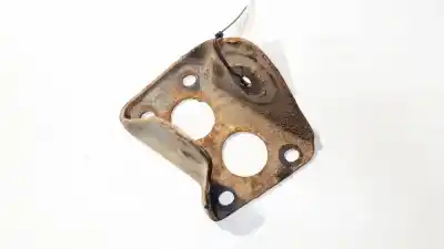 Peça sobressalente para automóvel em segunda mão braço de suspensão traseiro inferior direito por volkswagen golf iv (1j1) 1.9 sdi referências oem iam 