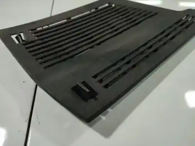 Pezzo di ricambio per auto di seconda mano plastica per bmw 3 (e30) m3 2.3 riferimenti oem iam 322225228  322225228, 13 191 862 lh, 13191862lh