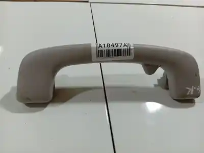 Second-hand car spare part roof handle for porsche 968 descapotable 3.0 oem iam references 