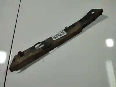 Peça sobressalente para automóvel em segunda mão reforço do pára choques dianteiro por opel omega b 2.0 16v cat (x 20 xev / l34) referências oem iam 0022769