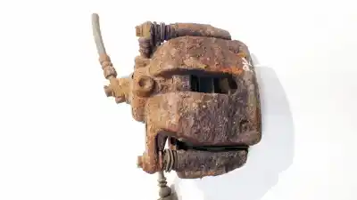 Peça sobressalente para automóvel em segunda mão pinça de travão dianteira esquerda por ford taurus (p5_) 3.0 24v referências oem iam 