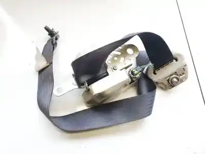 Tweedehands auto-onderdeel veiligheidsriem rechts voor voor suzuki swift iii (mz, ez) 1.5 (rs 415) oem iam-referenties 8492062j0  84920-62j0 Tweedehands auto-onderdeel veiligheidsriem rechts voor voor suzuki swift iii (mz, ez) 1.5 (rs 415) oem iam-referenties 8492062j0  84920-62j0
