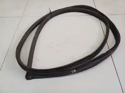 Second-hand car spare part rubber door seal for opel corsa a fastback (s83) 1.2 i (f08, m08, f68, m68) oem iam references    Second-hand car spare part rubber door seal for opel corsa a fastback (s83) 1.2 i (f08, m08, f68, m68) oem iam references
