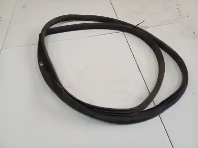 Second-hand car spare part rubber door seal for opel corsa a fastback (s83) 1.2 i (f08, m08, f68, m68) oem iam references    Second-hand car spare part rubber door seal for opel corsa a fastback (s83) 1.2 i (f08, m08, f68, m68) oem iam references