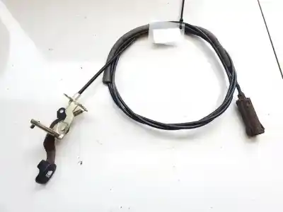 Peça sobressalente para automóvel em segunda mão trocar por hyundai getz (tb) 1.3 referências oem iam 