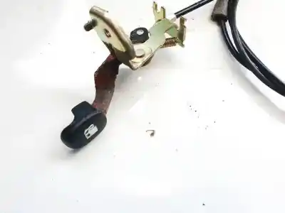 Second-hand car spare part switch for hyundai getz (tb) 1.3 oem iam references   