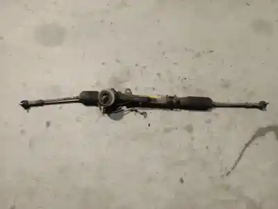 Peça sobressalente para automóvel em segunda mão caixa de direção por hyundai getz (tb) 1.3 referências oem iam 