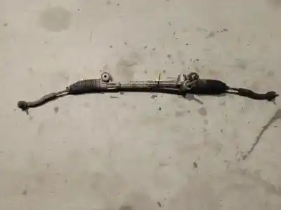 Peça sobressalente para automóvel em segunda mão caixa de direção por toyota aygo (_b1_) 1.0 (kgb10_) referências oem iam 