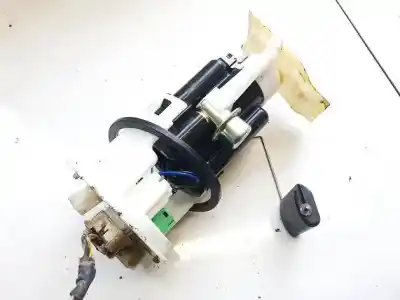 Peça sobressalente para automóvel em segunda mão boia / bomba combustível por hyundai getz (tb) 1.3 referências oem iam   