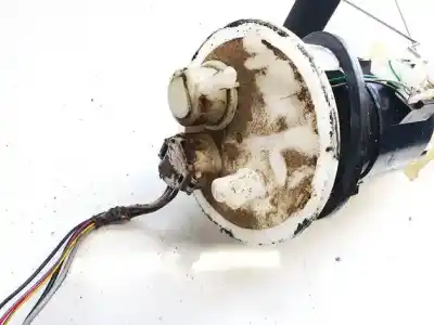 Peça sobressalente para automóvel em segunda mão boia / bomba combustível por hyundai getz (tb) 1.3 referências oem iam   