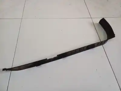 Автозапчастина б/у пластикler для subaru legacy berl. b13 (bl) 2.0 cat посилання на oem iam 94060ag040