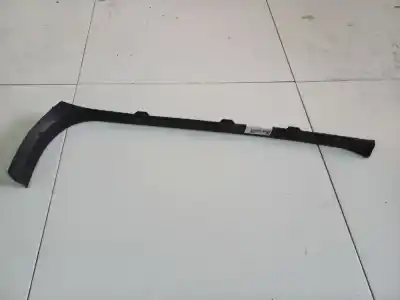 Автозапчасти б/у пластик за subaru legacy berl. b13 (bl) 2.0 cat ссылки oem iam 94060ag040  94060ag040