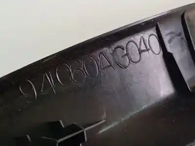 Автозапчасти б/у пластик за subaru legacy berl. b13 (bl) 2.0 cat ссылки oem iam 94060ag040  94060ag040