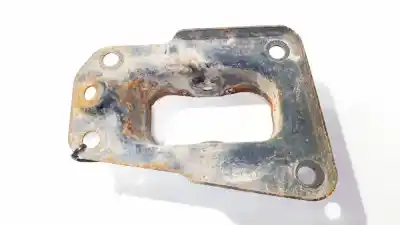 Автозапчасти б/у задний левый нижний рычаг подвески за audi a3 (8p1) 2.0 tdi ссылки oem iam 1k0505129j  