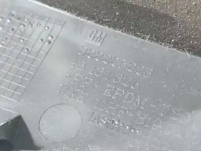 Second-hand car spare part plastics for bmw 3 (e30) m3 2.3 oem iam references 322225228  322225228, 13 131 326, 13131326