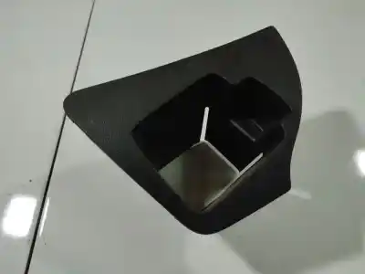 Second-hand car spare part plastics for bmw 3 (e30) m3 2.3 oem iam references 322225228  322225228, 13 131 326, 13131326