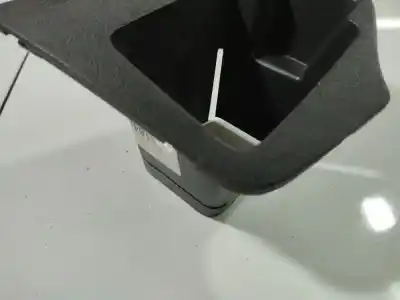 Second-hand car spare part plastics for bmw 3 (e30) m3 2.3 oem iam references 322225228  322225228, 13 131 326, 13131326