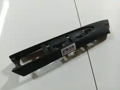 Second-hand car spare part plastics for porsche 968 descapotable 3.0 oem iam references 9658373980