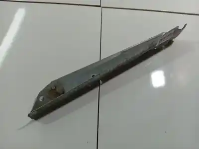 Peça sobressalente para automóvel em segunda mão plásticos por renault megane ii (bm0/1_, cm0/1_) 1.6 16v (bm0c, cm0c) referências oem iam   